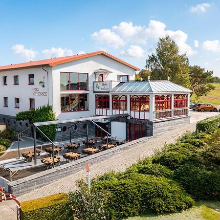 Hotel Am Gothensee Heringsdorf (Usedom) Exterior foto