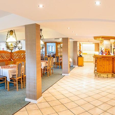 Hotel Am Gothensee Heringsdorf (Usedom) Exterior foto