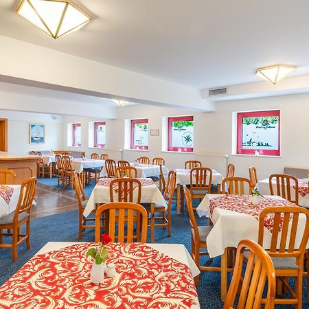 Hotel Am Gothensee Heringsdorf (Usedom) Exterior foto