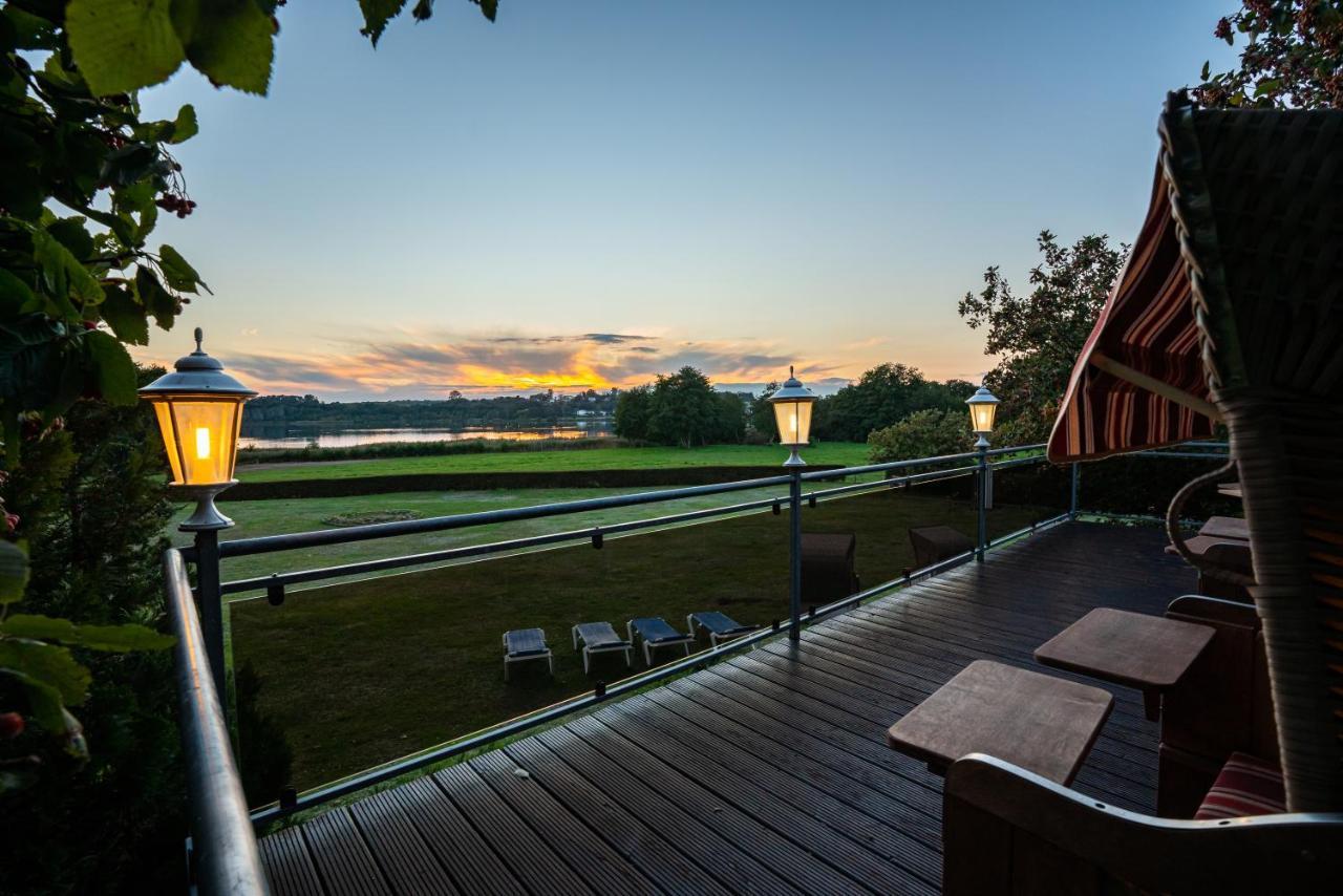 Hotel Am Gothensee Heringsdorf (Usedom) Exterior foto