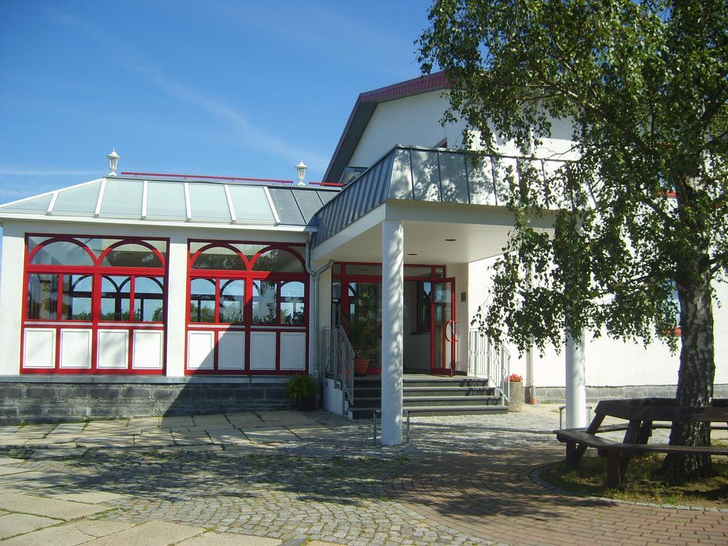 Hotel Am Gothensee Heringsdorf (Usedom) Exterior foto